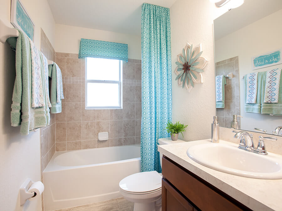 Inspiration Gallery Parker Hall Bath Bathrooms Highland Homes